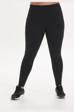 Endurance Trainingstights Lucy mit hohem Bund