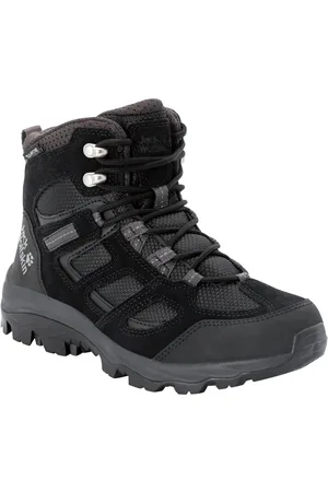 Jack Wolfskin VOJO 3 TEXAPORE MID W Wanderschuh wasserdicht