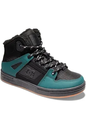 Dcshoes Pure High WNT Winterboots