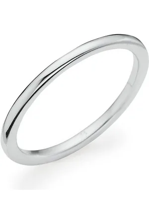 Daniel Hechter Fingerring Schmuck Geschenk Silber 925 Damenring Stäbchen