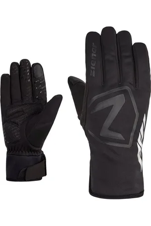Ziener Fahrradhandschuhe DAQUA AS(R) TOUCH