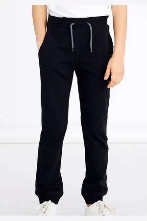 NAME IT Sweathose NKMSWEAT PANT BRU NOOS