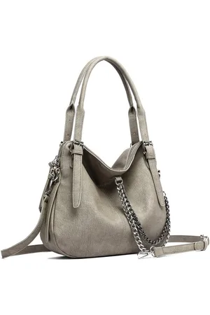 Alessandro Schultertasche RockMe, aus softem Material