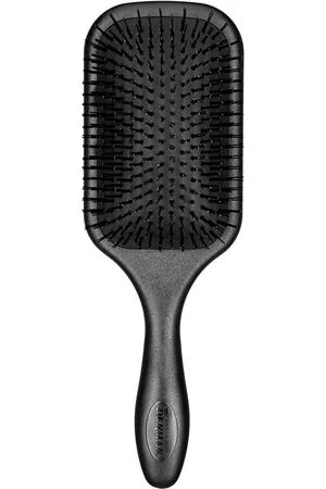 Denman Paddelbürste D90L Tangel Tamer Ultra, speziell für kräftiges Haar, Perücken und Haarverlängerungen