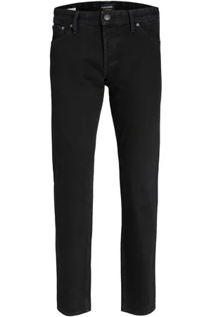 JACK & JONES Loose-fit-Jeans CHRIS JJORIGINAL