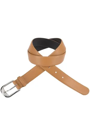 HUGO BOSS Ledergürtel Anna Belt 3cm C. mit Dornschließe