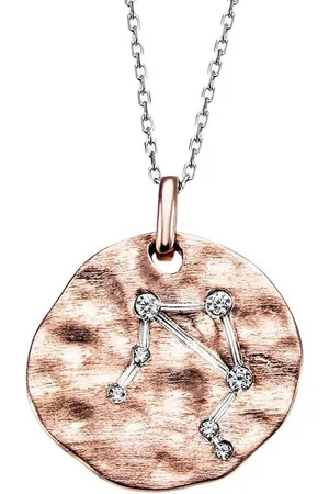 GOLDMAID Kette mit Anhänger