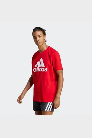 adidas T-Shirt M BL SJ T