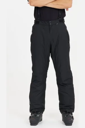 Whistler Skihose Fairfax mit wasser- und winddichter Funktionsmembran