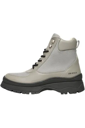 N91 Style Choice GH1 Schnürboots