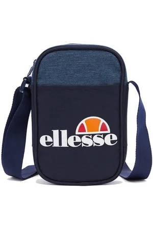 Ellesse Henkeltasche Unisex Umhängetasche Polyester LUKKA - Verkäufer: Yourfashionplace