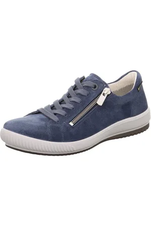 Legero TANARO 5.0 Sneaker mit GORE-TEX, Freizeitschuh, Halbschuh, Schnürschuh