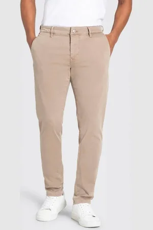 Mac Chinohose Driver mit Stretch