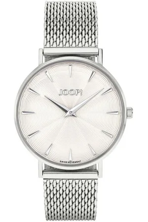 JOOP! Quarzuhr 2022840, Armbanduhr, Damenuhr