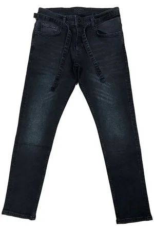 Pegador Destroyed-Jeans Moura Relaxed - Verkäufer: Release36