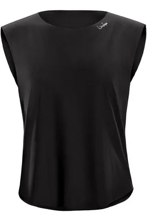 Winshape Tanktop AET114LS Functional Soft and Light