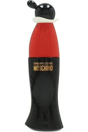 Moschino Eau de Toilette Cheap & Chic, mit langanhaltender Duftdauer