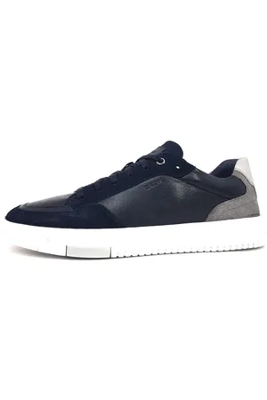 Geox Sportlicher Schnürer Schnürschuh - Verkäufer: H&D Schuhcompany