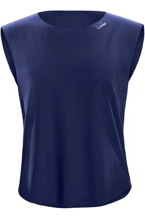 Winshape Tanktop AET114LS Functional Soft and Light
