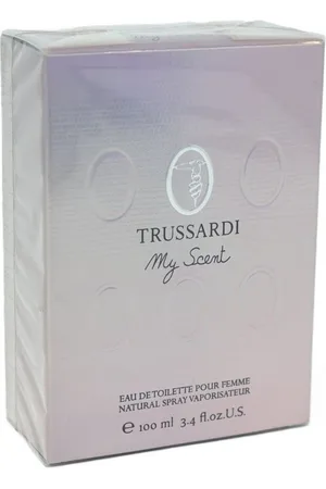 Trussardi Eau de Toilette My Scent Pour Femme Eau de Toilette 100ml - Verkäufer: Rareparfum