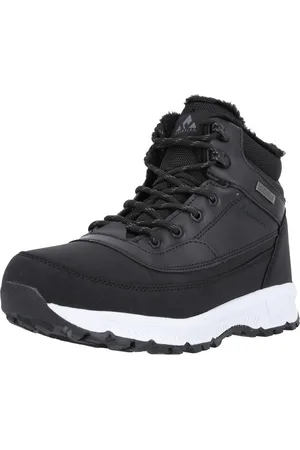 Whistler Parrite Stiefel in wasserdichter Ausführung