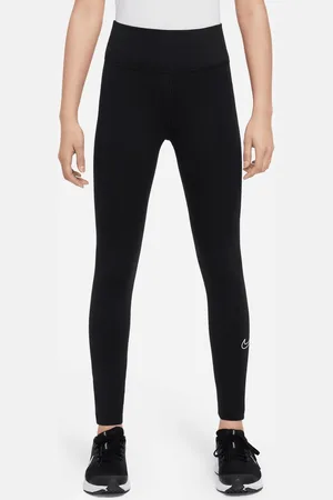 Nike Trainingstights Therma-FIT One Big Kids