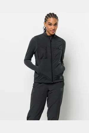 Jack Wolfskin Funktionsweste BIKE COMMUTE INS VEST W
