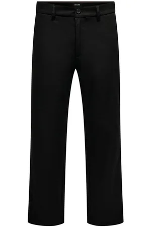 Only & Sons Chinohose OS ONSEDGE-ED LOOSE 4468 PANT