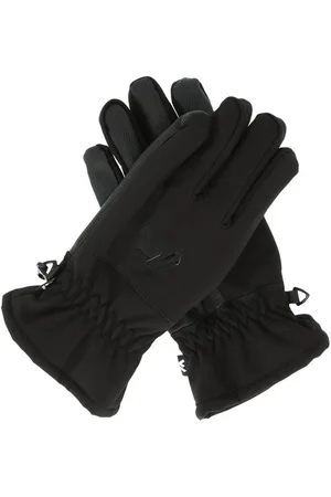 Whistler Laufhandschuhe Wasio mit funktionalem Design