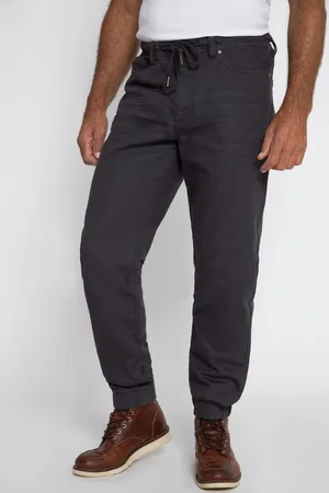 JP 1880 Schlupfhose Schlupfhose FLEXNAMIC® Elastikbund bis 8 XL - Verkäufer: Popken Fashion Group