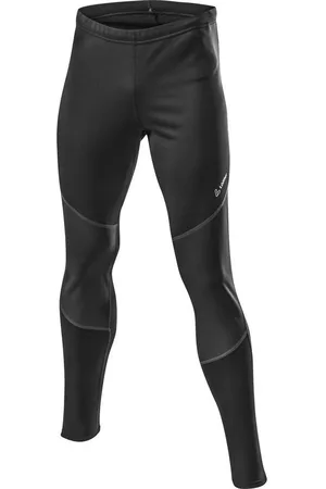 Löffler Lauftights M TIGHTS EVO WS WARM - Verkäufer: Sport Erdl