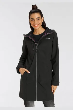 KangaROOS Softshelljacke