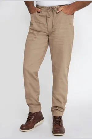 JP 1880 Schlupfhose Schlupfhose FLEXNAMIC® Elastikbund bis 8 XL - Verkäufer: Popken Fashion Group