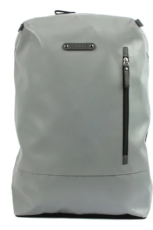 7clouds Laptoprucksack Novis 7.1 B, mit recyceltem PET