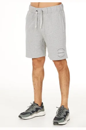 Cruz Sweathose Carter mit praktischer Innentasche