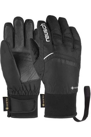 Reusch Skihandschuhe Bolt SC GORE-TEX Junior warm, wasserdicht und atmungsaktiv