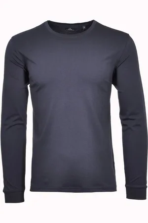 Ragman Langarmshirt