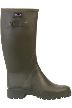 Aigle Gummistiefel Cessac Gummistiefel Stoßdämpfend - Verkäufer: Frankonia