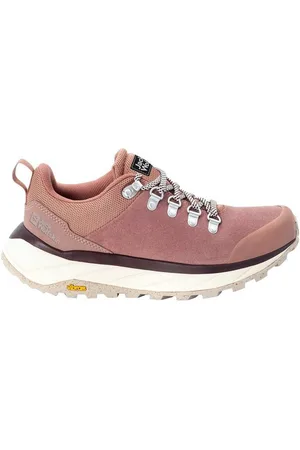 Jack Wolfskin TERRAVENTURE URBAN LOW W Outdoorschuh