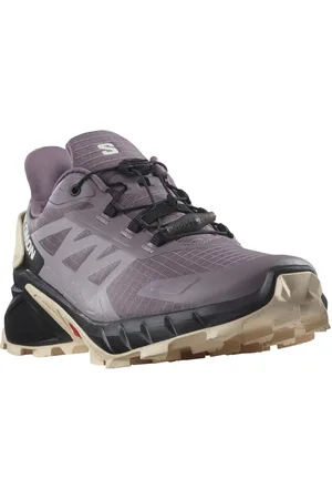 Salomon SUPERCROSS 4 W Trailrunningschuh Trailrunningschuhe