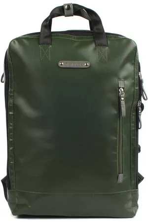 7clouds Laptoprucksack Agal 7.2 M, mit recyceltem PET