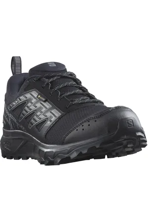 Salomon WANDER GORE-TEX® Wanderschuh wasserdicht, Trailrunningschuhe