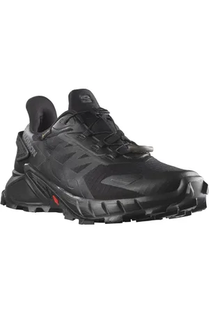 Salomon SUPERCROSS 4 GORE-TEX® W Trailrunningschuh wasserdicht, Trailrunningschuhe