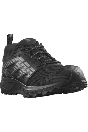 Salomon WANDER Wanderschuh Trailrunningschuhe