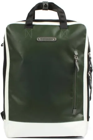7clouds Laptoprucksack Agal 7.2 M, mit recyceltem PET