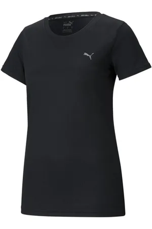 PUMA Trainingsshirt Performance Trainings-T-Shirt Damen