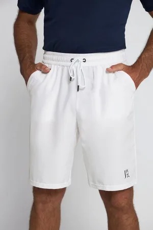 JP 1880 Bermudas Sportshorts Tennis QuickDry Elastikbund - Verkäufer: Popken Fashion Group