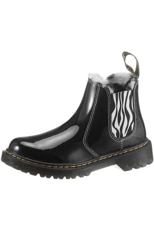 Dr. Martens 2976 LEONORE Chelseaboots mit Reißverschluss