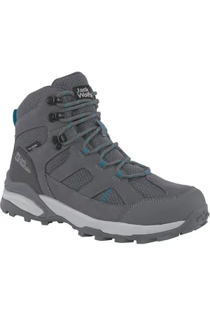 Jack Wolfskin TRAIL HIKER TEXAPORE MID W Wanderschuh wasserdicht