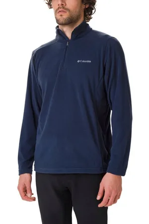 Columbia Fleecepullover KLAMATH RANGE II HALF ZIP (1-tlg)